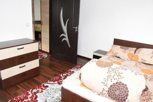 Aparthotel Hotel Apartament Eldya Comfort&suites