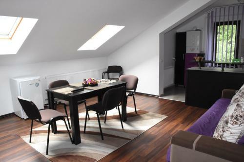 Aparthotel Hotel Apartament Eldya Comfort&suites