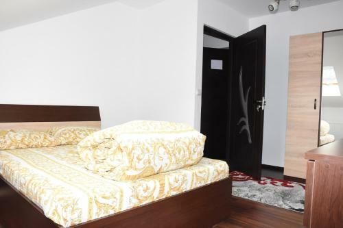 Aparthotel Hotel Apartament Eldya Comfort&suites