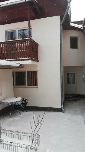 Hostal Casa Lenu