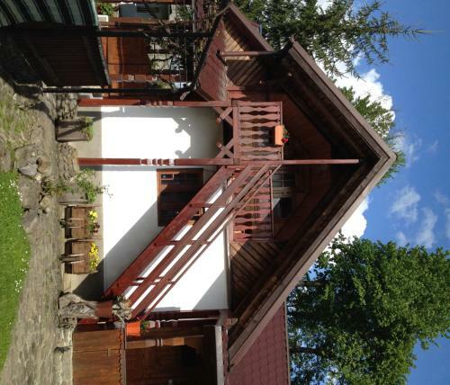 Hostal Pensiunea Turlas Maria