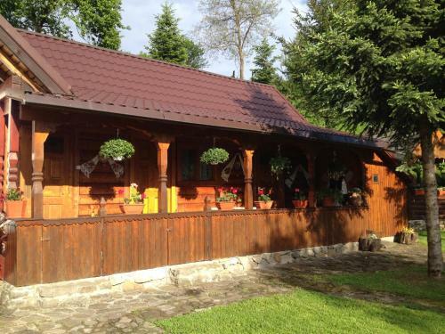 Hostal Pensiunea Turlas Maria