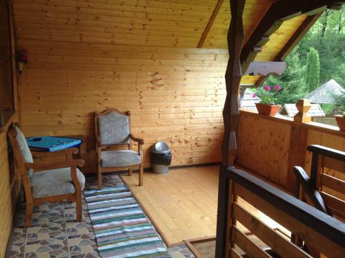 Hostal Pensiunea Turlas Maria