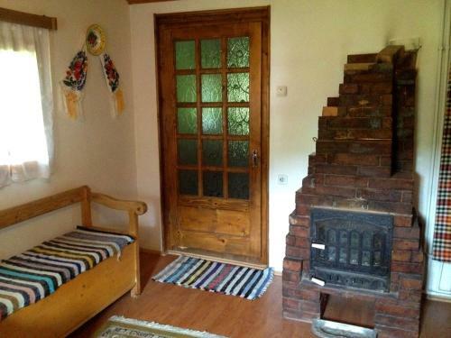 Hostal Pensiunea Turlas Maria