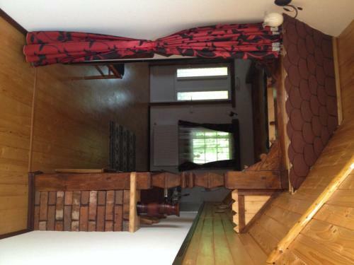 Hostal Pensiunea Turlas Maria