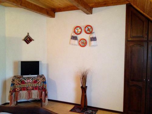 Hostal Pensiunea Turlas Maria