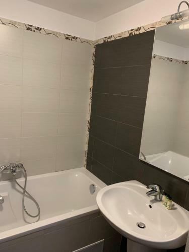 Apartamento Cioplea View