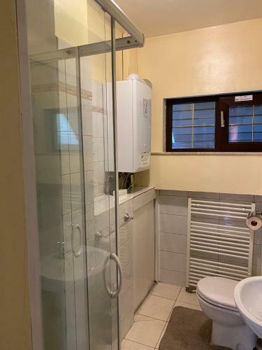 Apartamento Vila Phoenix