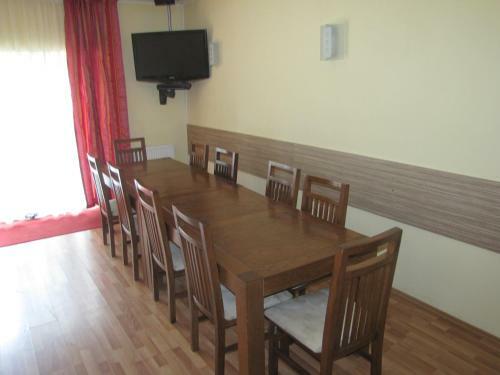 Villa Vila Amira Predeal