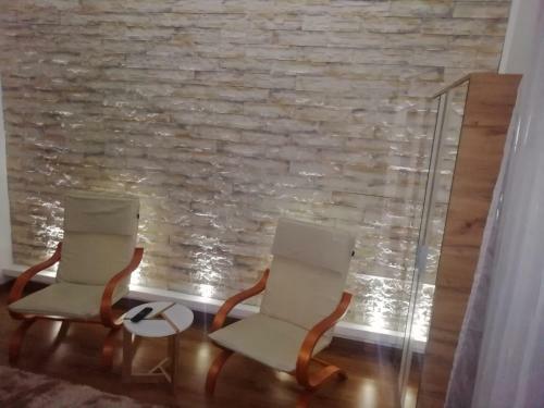 Apartamento Entire Luxury Studio Predeal