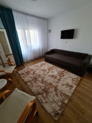 Apartamento Entire Luxury Studio Predeal