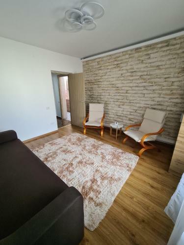 Apartamento Entire Luxury Studio Predeal