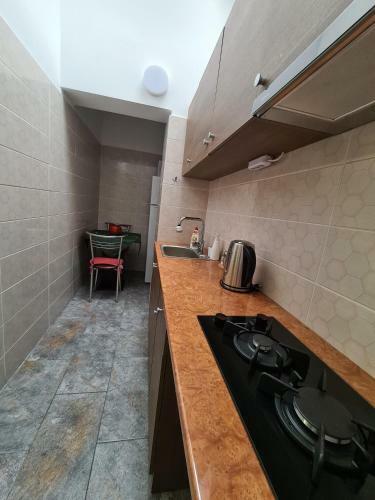 Apartamento Entire Luxury Studio Predeal