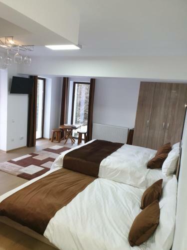 Apartamento Nature House Predeal