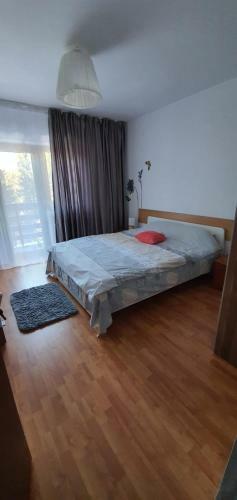 Paradise Haven Apartment, Predeal!