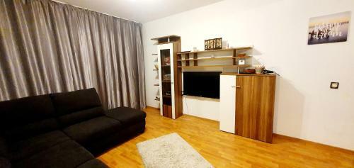 Paradise Haven Apartment, Predeal!
