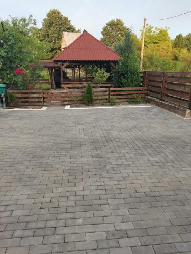 Hostal Casa Madalina