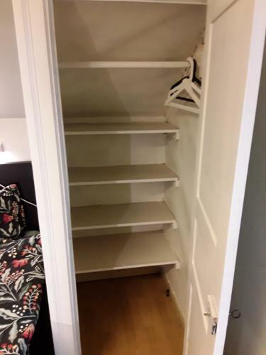 Albergue Knihsg�rden