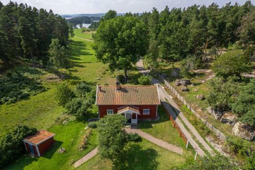 �ret Runt I H�rlig Natur