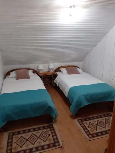 Hostal Pensiunea Floarea Dornei