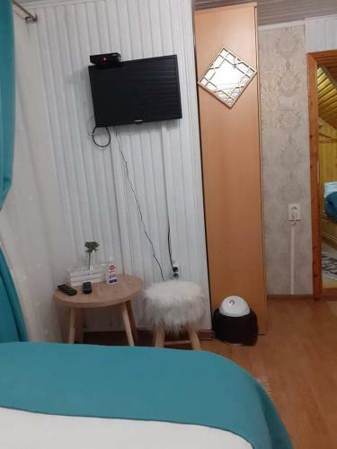 Hostal Pensiunea Floarea Dornei