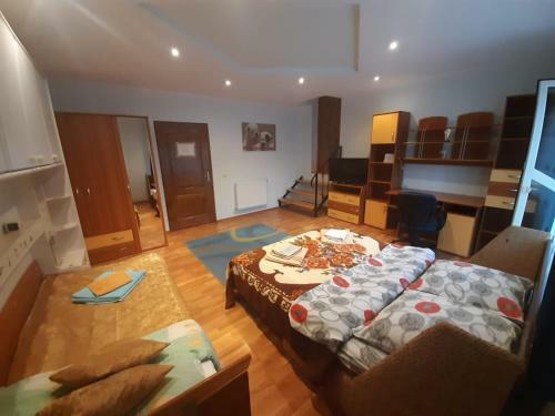 Hostal Casa Verde S?sciori Transalpina