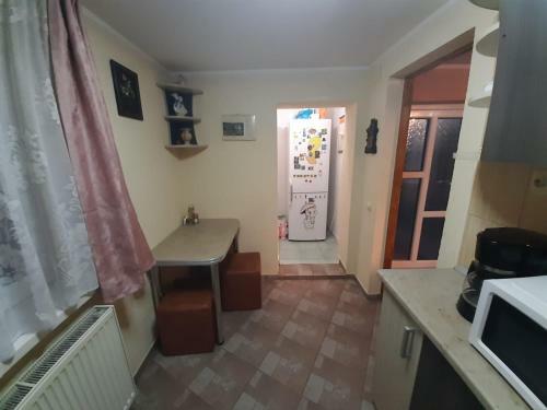 Hostal Casa Verde S?sciori Transalpina