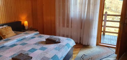 Serenity Villa