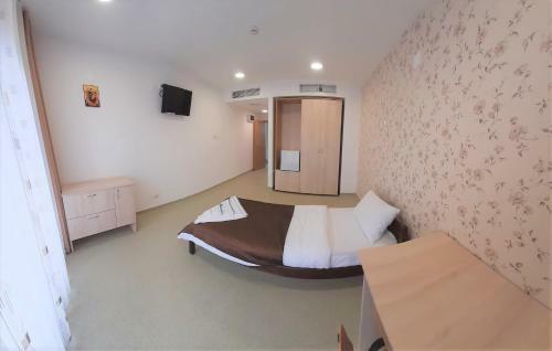 Hotel Sta?iunea Valea Nerei