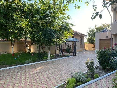 Hostal Vila Bry-cas Costinesti