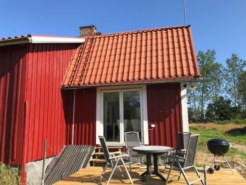 Holiday Home In Sm�land