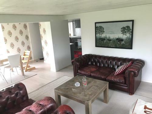 Holiday Home In Sm�land