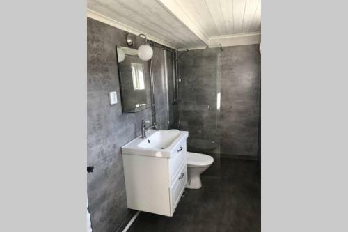 Holiday Home In Sm�land