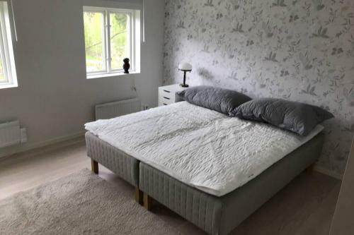 Holiday Home In Sm�land