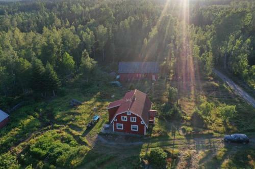 Holiday Home In Sm�land