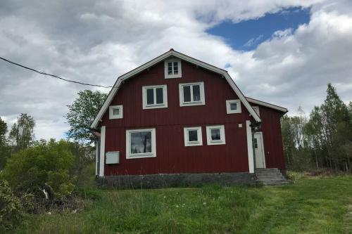 Holiday Home In Sm�land