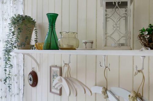 Nice Holiday Home In Rydaholm Close To Lake