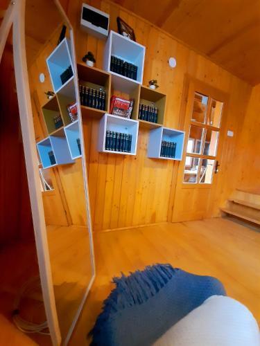 Hostal Pensiunea Valurile Dunarii