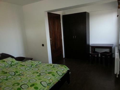 Hostal Casa De Vacanta Spiritul Deltei