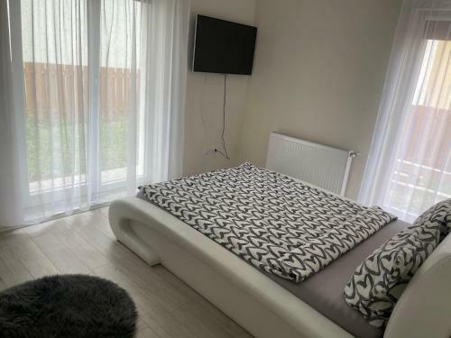 Tina Apartment