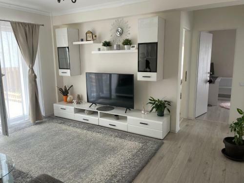 Tina Apartment
