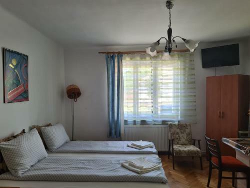 Hostal Aurora Vend�gh�z