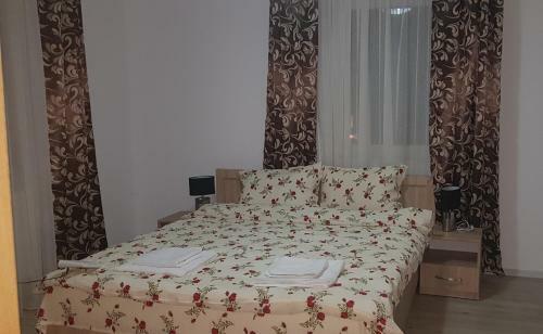 Hostal Pensiunea La Nucu