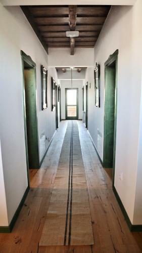 Hostal Pensiunea N�das Panzi�