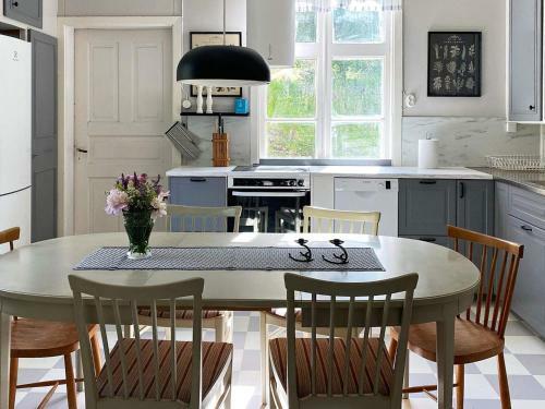 Holiday Home Sandhem III