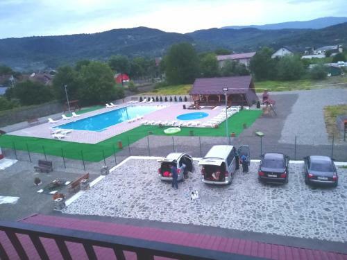 Hostal Pensiunea Tavisa