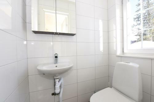 Nice Holiday Apartment In With Sauna