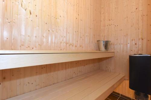 Nice Holiday Apartment In With Sauna