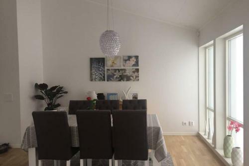 Great Stay Villa Sandviken