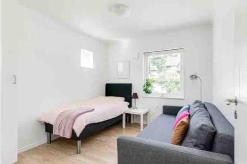 Great Stay Villa Sandviken